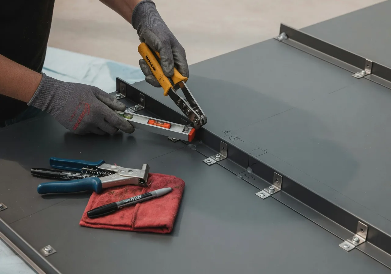 Why choose Metal Roofing Installation in Dowell, MD